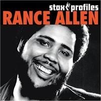Allen Rance - Stax Profiles in the group CD / Pop at Bengans Skivbutik AB (611222)