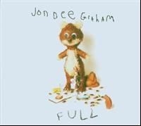 Graham Jon Dee - Full in the group OUR PICKS / Stocksale / CD Sale / CD POP at Bengans Skivbutik AB (611288)