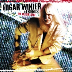 Winter Edgar - Better Deal