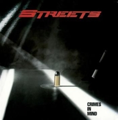 Streets - Crimes In Mind