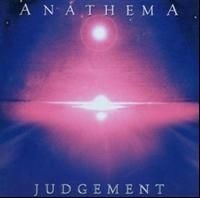 Anathema - Judgement in the group CD / Pop-Rock at Bengans Skivbutik AB (611805)