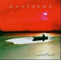 Anathema - A Natural Disaster in the group CD / Pop at Bengans Skivbutik AB (611807)