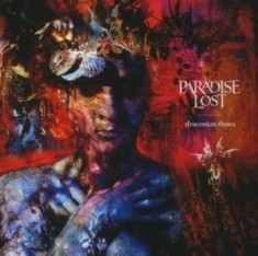 Paradise Lost - Draconian Times