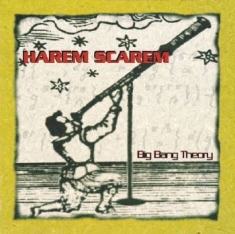 Harem Scarem - Big Bang Theory