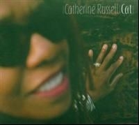 Russell Catherine - Cat in the group CD / Jazz/Blues at Bengans Skivbutik AB (612077)