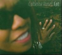 Russell Catherine - Cat in the group OTHER / Övrigt /  at Bengans Skivbutik AB (612077)