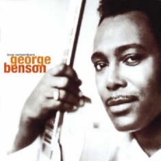 Benson George - Love Remembers