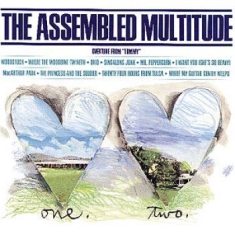 Assembled Multitude - Assembled Multitude