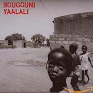 Various Artists - Bougouni Yaalali