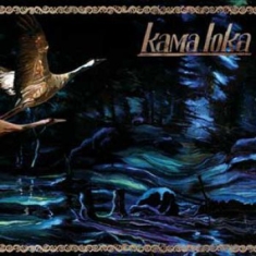 Kama Loka - Kama Loka