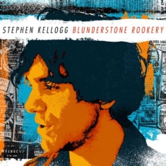 Kellogg Stephen - Blunderstone Rookery