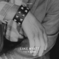 Wyatt Luke - Teen Hawk