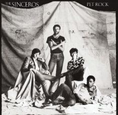 Sinceros - Pet Rock / 2Nd Debut (+Bonus Tracks