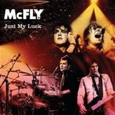 Mcfly - Just My Luck