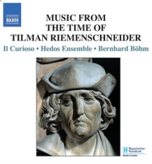 Various - Music In The Time Of Tilman Ri
