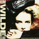 Kim Wilde - Close (Re-Presents) in the group CD / Pop at Bengans Skivbutik AB (612845)