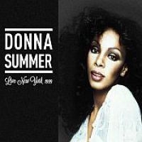 Summer Donna - Live New York 1999