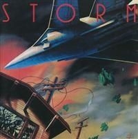 Storm - Storm Ii in the group CD / Rock at Bengans Skivbutik AB (613228)