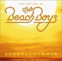 The beach boys - Sounds Of Summer Bes