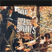 Free Spirits - Out Of Sight And Sound