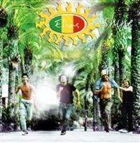 Elias - Shine in the group OTHER / Övrigt /  at Bengans Skivbutik AB (613605)