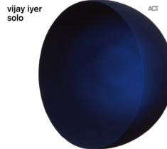 Iyer Vijay - Solo