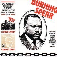 Burning Spear - Marcus Garvey