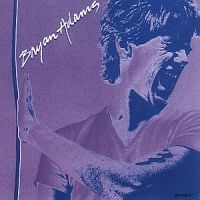 Bryan Adams - Bryan Adams in the group CD / Rock at Bengans Skivbutik AB (613855)