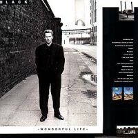 Black - Wonderful Life in the group CD / Pop at Bengans Skivbutik AB (614245)