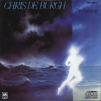 Burgh Chris De - Getaway in the group CD / Pop at Bengans Skivbutik AB (614480)