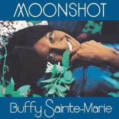 Buffy Sainte-Marie - Moonshot