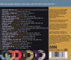 Various Artists - Northern Soul's Classiest Rarities