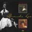 Lee Brenda - Let Me Sing/By Request in the group OTHER / Övrigt /  at Bengans Skivbutik AB (615347)