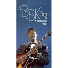 King B.B. - Vintage Years