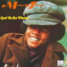 Michael Jackson - Got To Be There