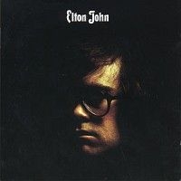 Elton John - Elton John