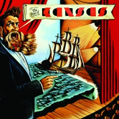 Kansas - The Best Of Kansas