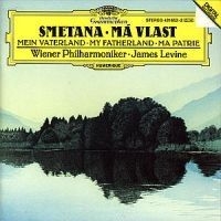 Smetana - Mitt Fosterland Kompl in the group CD / Klassiskt at Bengans Skivbutik AB (615848)