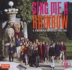 Various Artists - Sing Me A Rainbow: A Trident Anthol