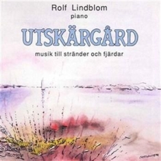 Blandade Artister - Utskärgård