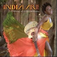 India Arie - Testimony Vol 1 Life & Relationship in the group CD / RNB, Disco & Soul at Bengans Skivbutik AB (616361)