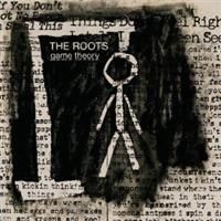 Roots - Game Theory i gruppen CD / CD RnB-Hiphop-Soul hos Bengans Skivbutik AB (616370)