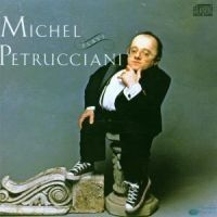 Petrucciani Michel - Petrucciani/Michel P in the group CD / CD Blue Note at Bengans Skivbutik AB (616438)