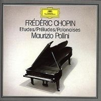 Chopin - Pianomusik in the group OTHER / Övrigt /  at Bengans Skivbutik AB (616476)