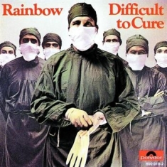 Rainbow - Difficult To Cure -