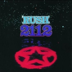 Rush - 2112 - Re