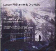 Tchaikovsky Pyotr Ilyich - Manfred Symphony