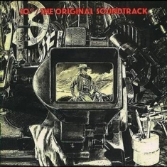 10Cc - Original Soundtrack