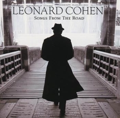 Cohen Leonard - Songs From The Road