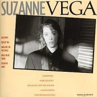 Suzanne Vega - Suzanne Vega